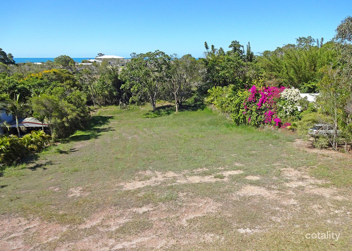 9 Broadway Dr, Craignish, QLD 4655