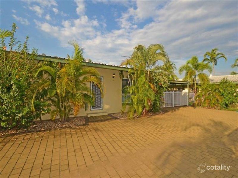 2/73 Hutchison Tce, Bakewell, NT 0832