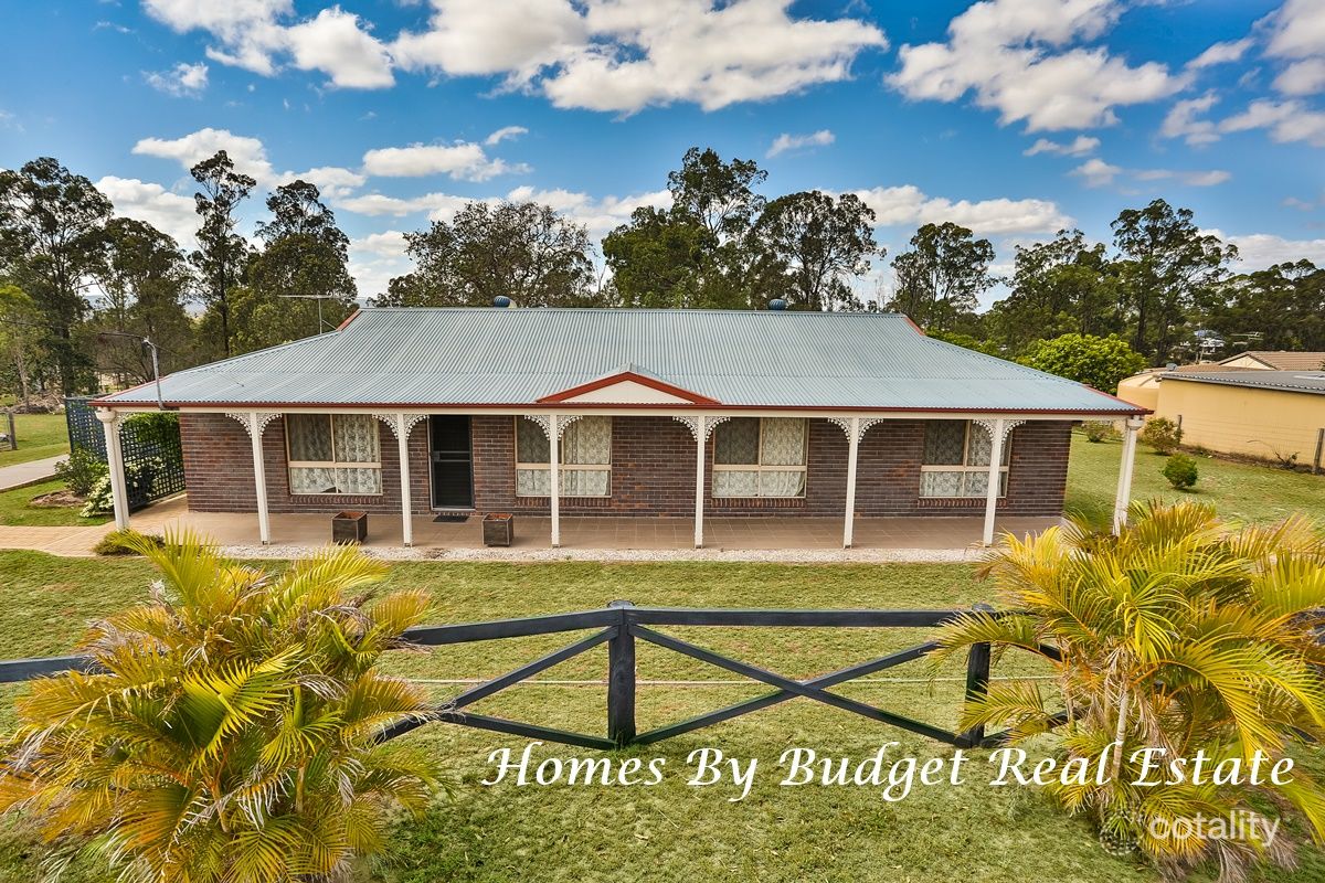 26 Hannant Rd, Hatton Vale, QLD 4341