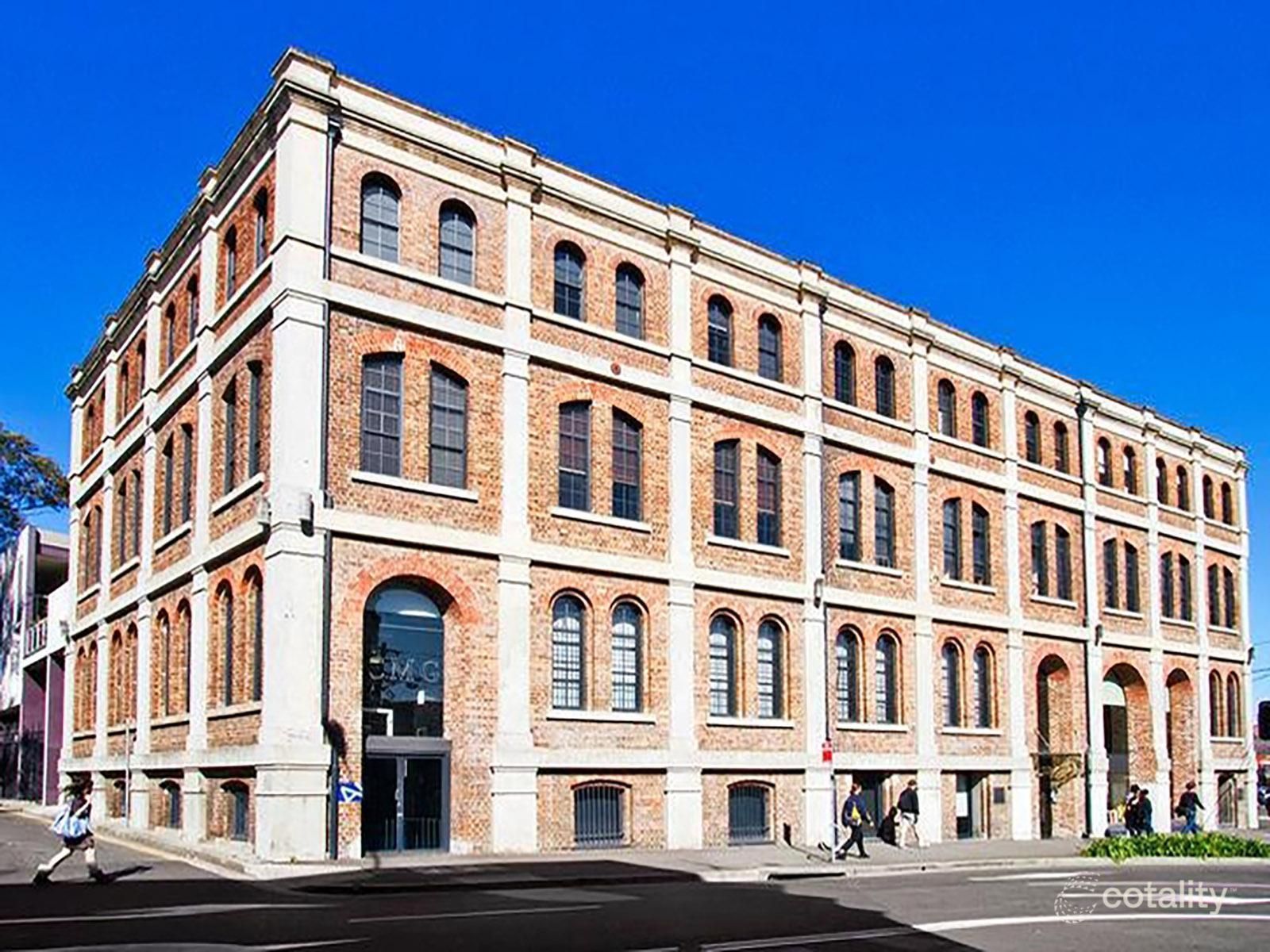 410/181 Lawson St, Darlington, NSW 2008