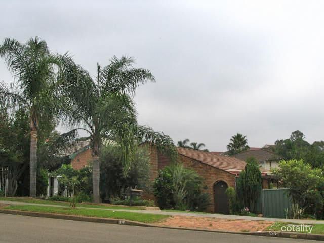 16 Glen Osmond Cres, Bossley Park, NSW 2176