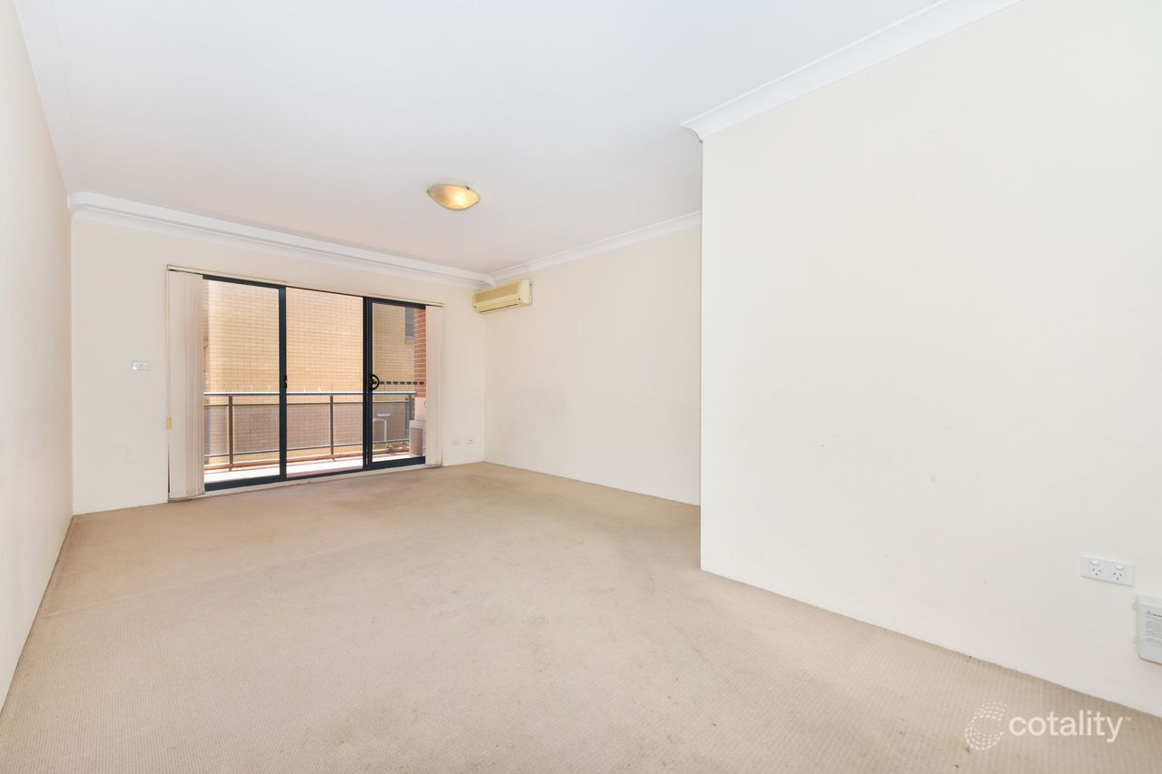 8/45-47 The Boulevarde, Strathfield, NSW 2135