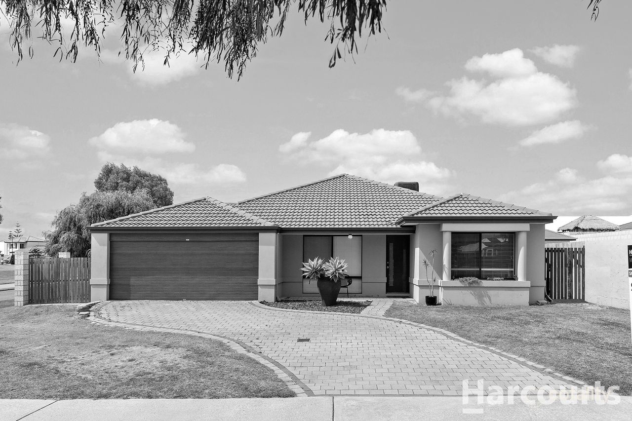 19 Sail Ave, Wannanup, WA 6210