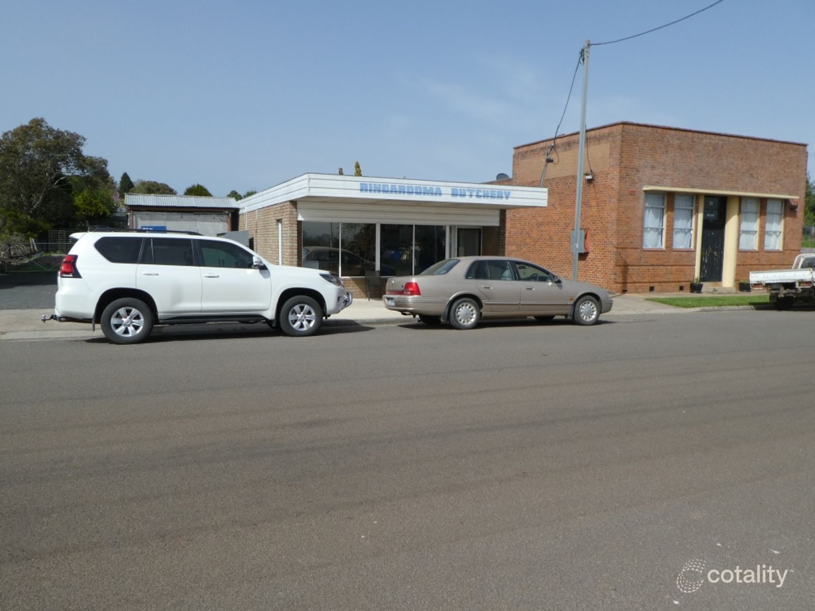 26 Main St, Ringarooma, TAS 7263