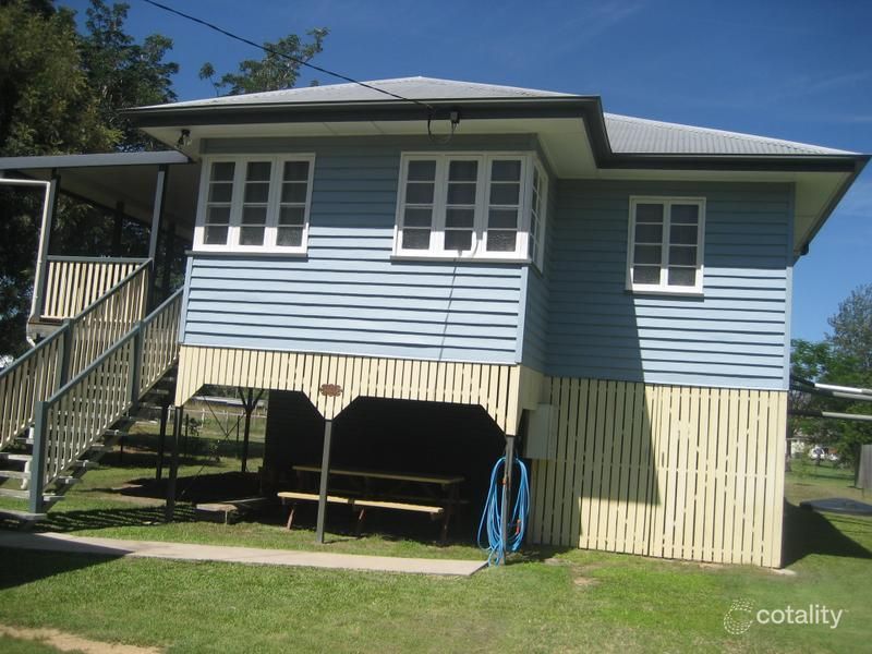 8 Degalgil St, Boyne Valley, QLD 4680