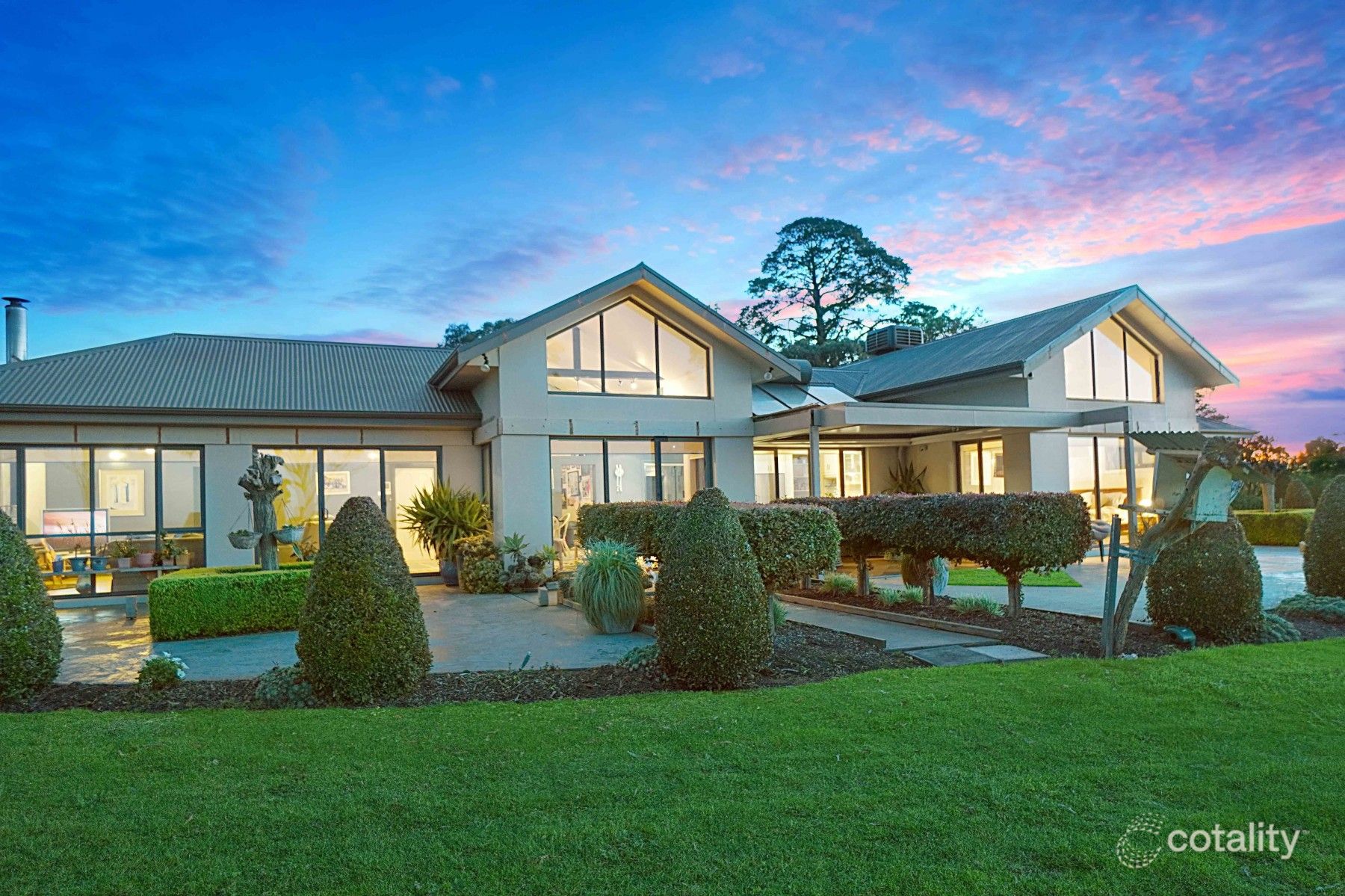 60 Forans Rd, Barongarook West, VIC 3249