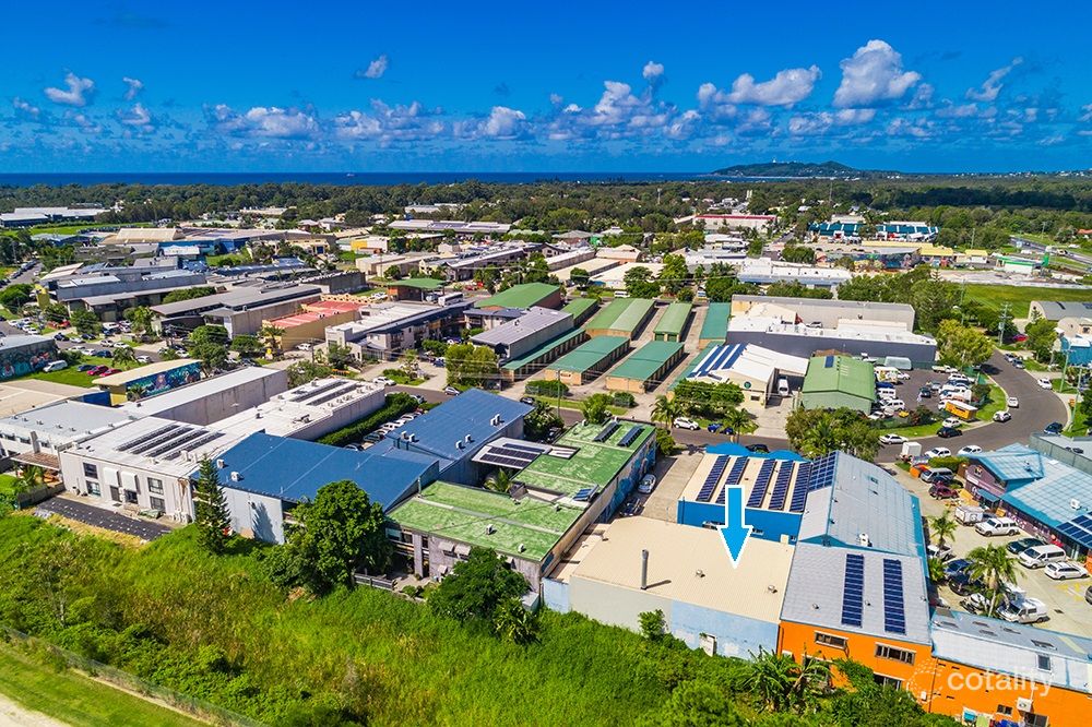 3/68 Centennial Cct, Byron Bay, NSW 2481