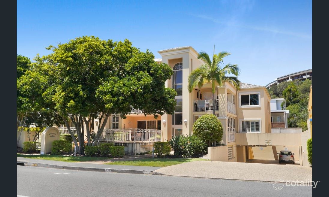 2/16 Lavarack Rd, Mermaid Beach, QLD 4218