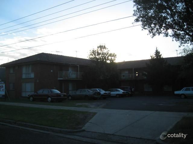 6/4 Cooper St, Sunshine, VIC 3020