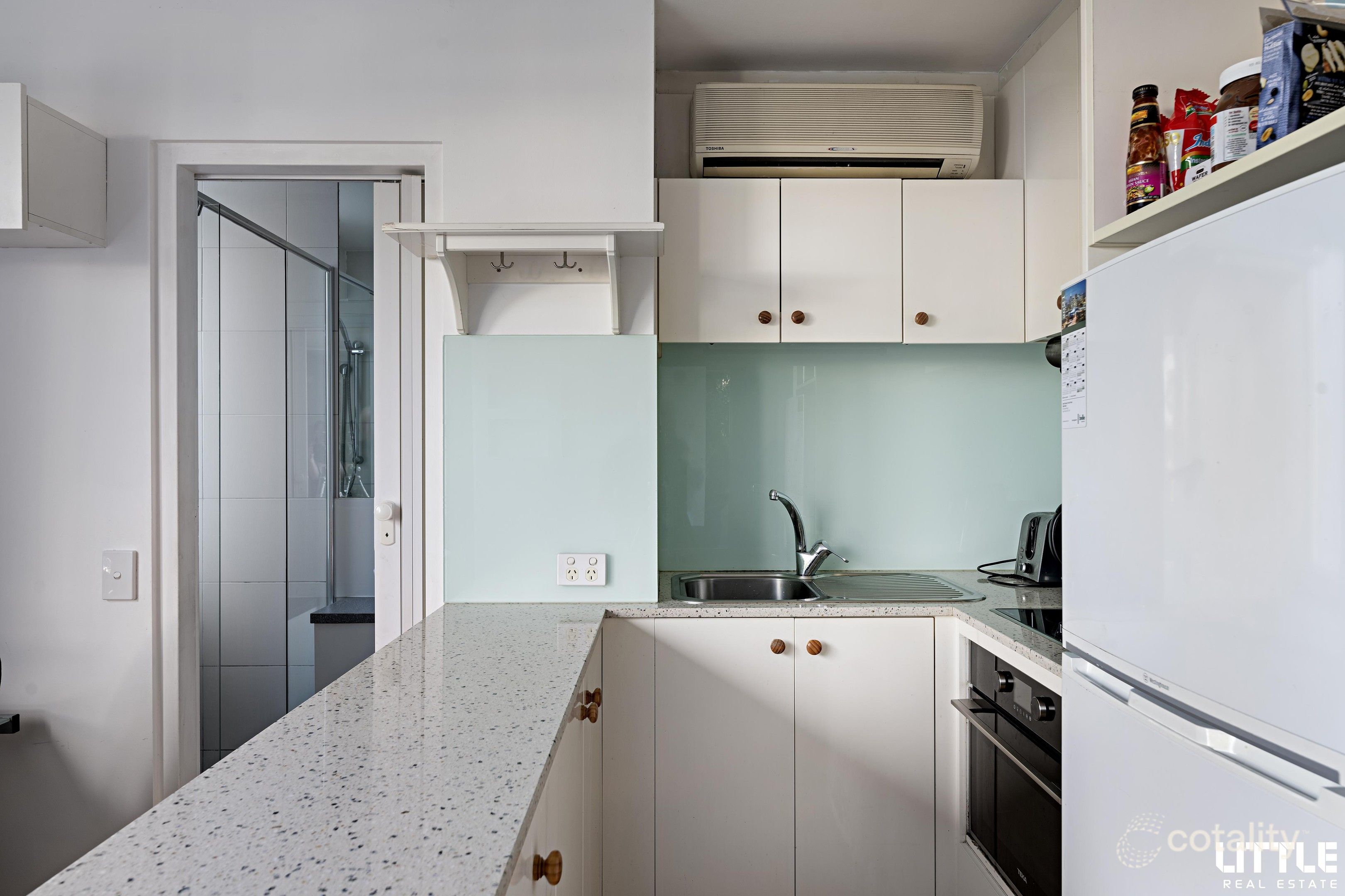 3/23 Avoca St, South Yarra, VIC 3141