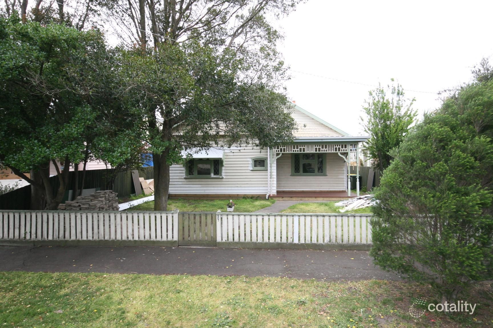 207 Kilgour St, East Geelong, VIC 3219
