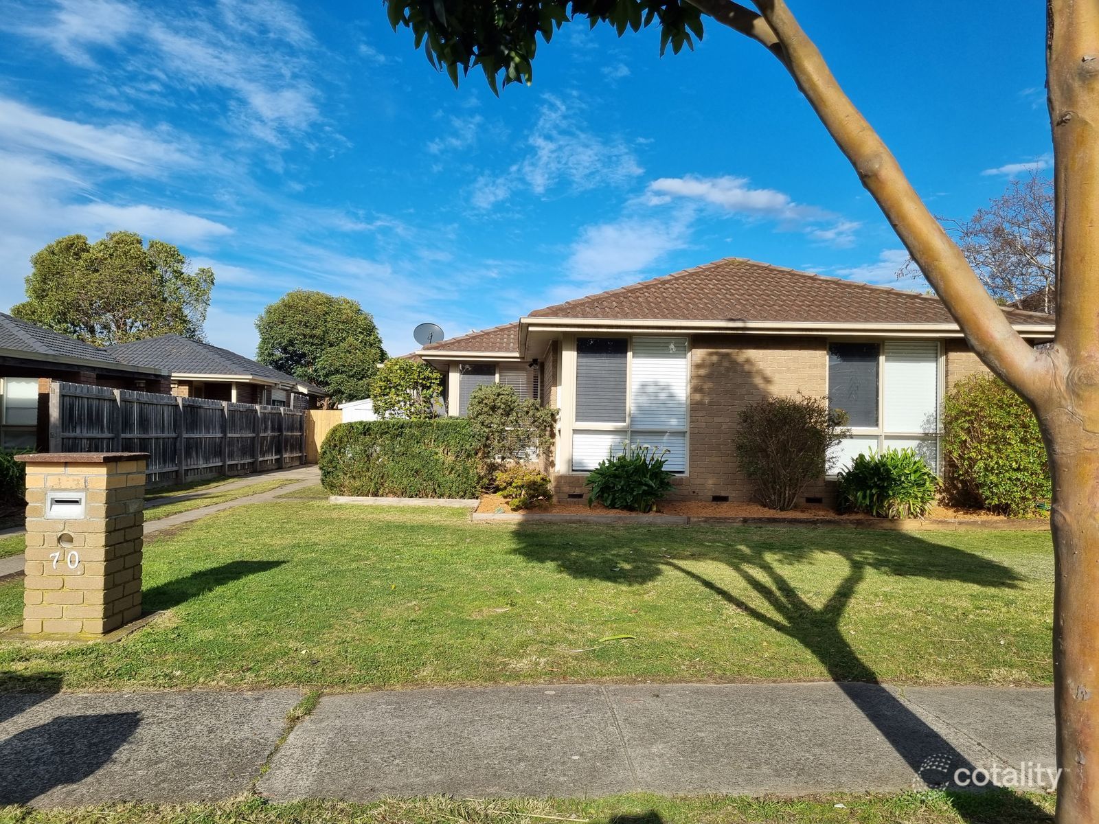 70 Birchfield Cres, Wantirna, VIC 3152