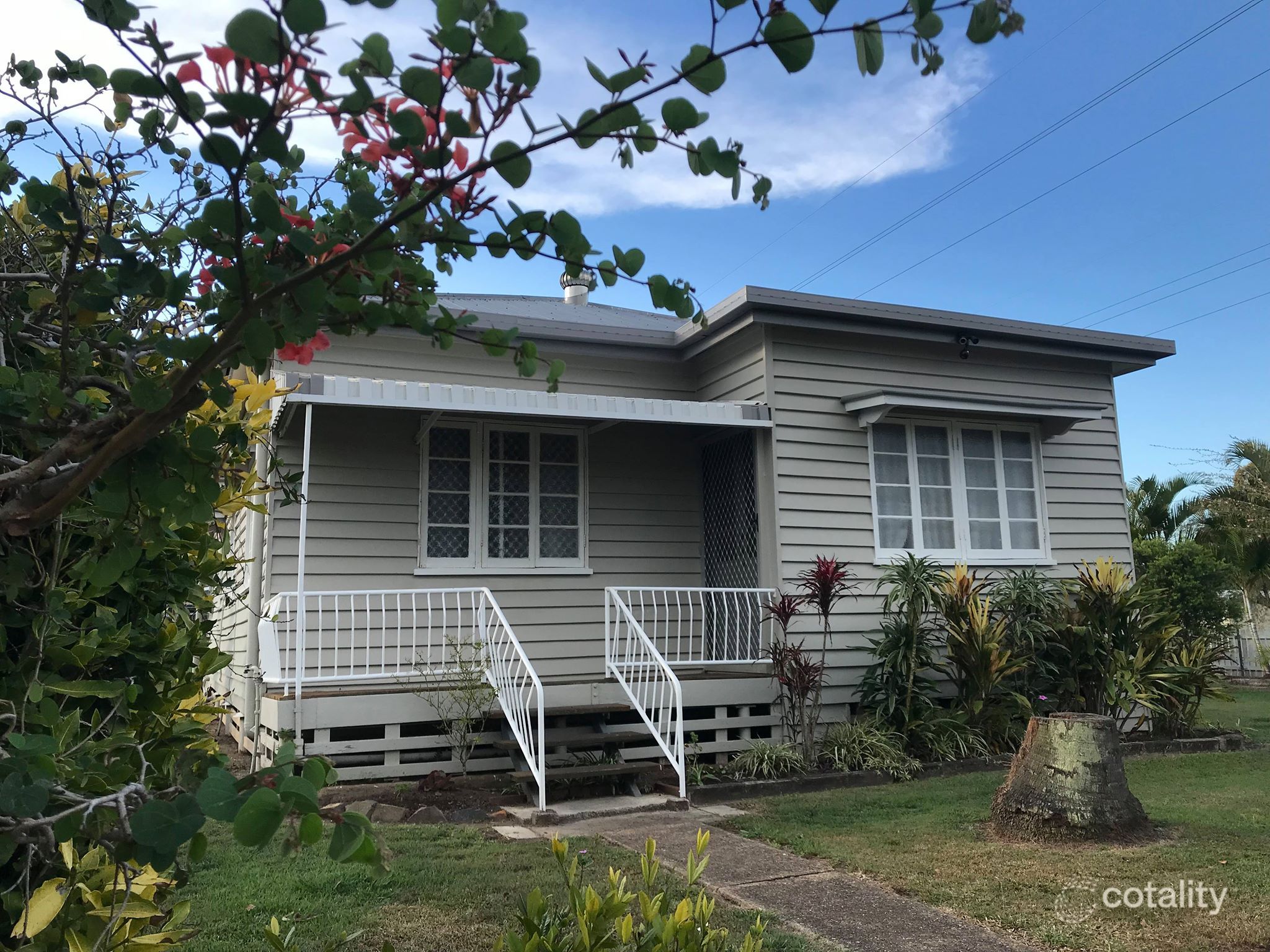 48 Neptune St, Maryborough, QLD 4650