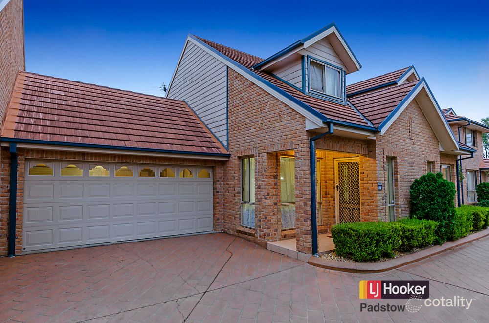 7/73 Albert St, Revesby, NSW 2212