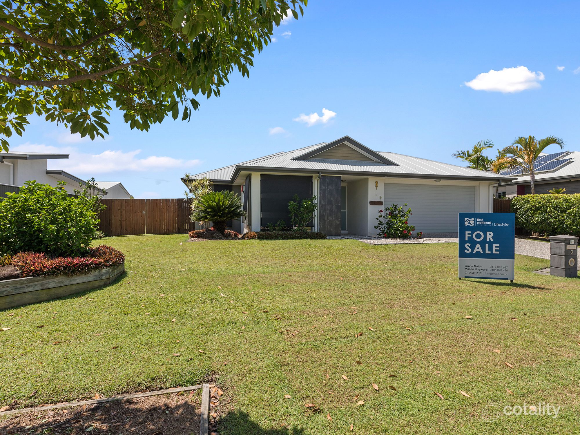 3 Kepplegrove Dr, Sippy Downs, QLD 4556