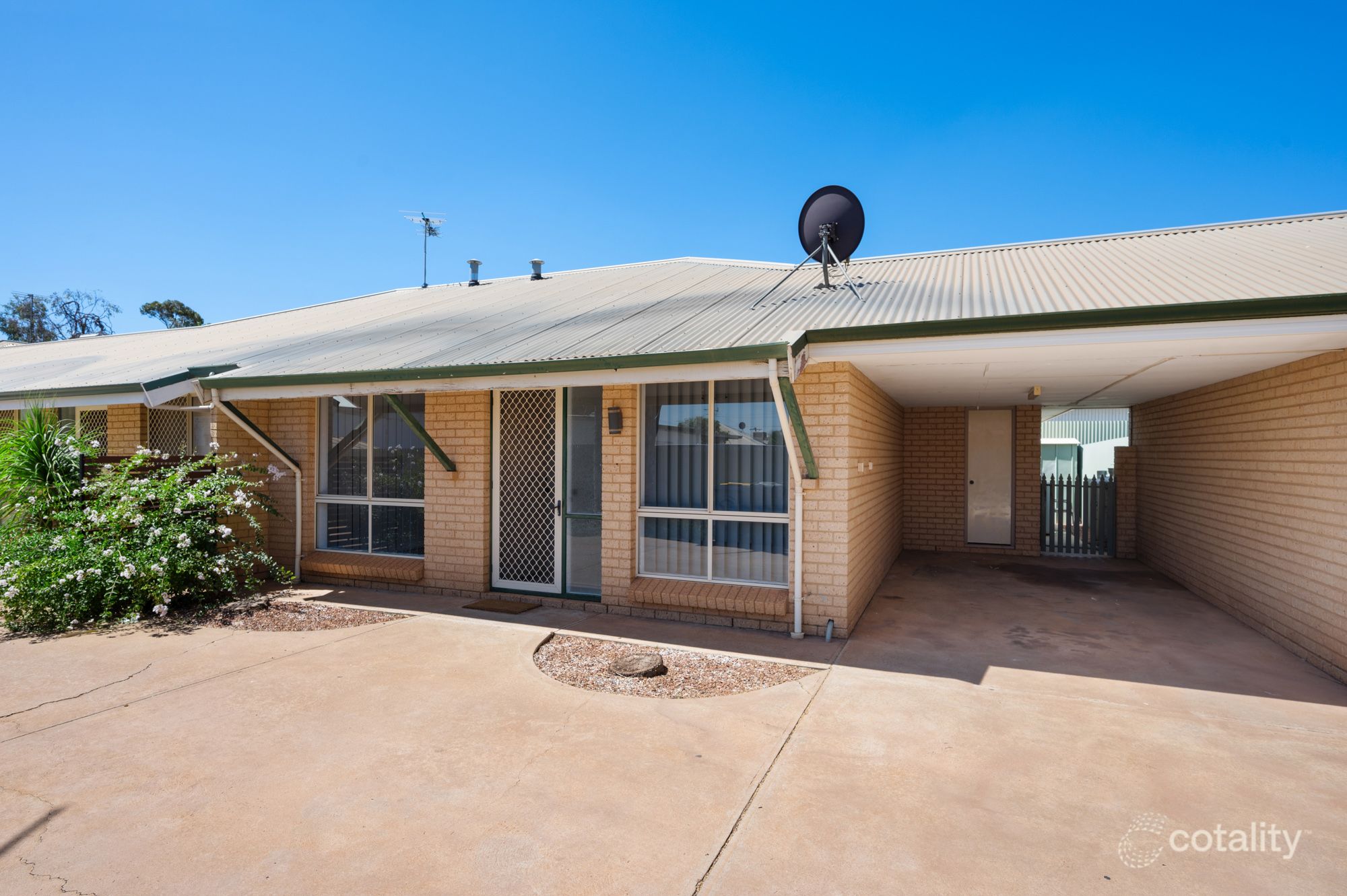 347c Egan St, Kalgoorlie, WA 6430