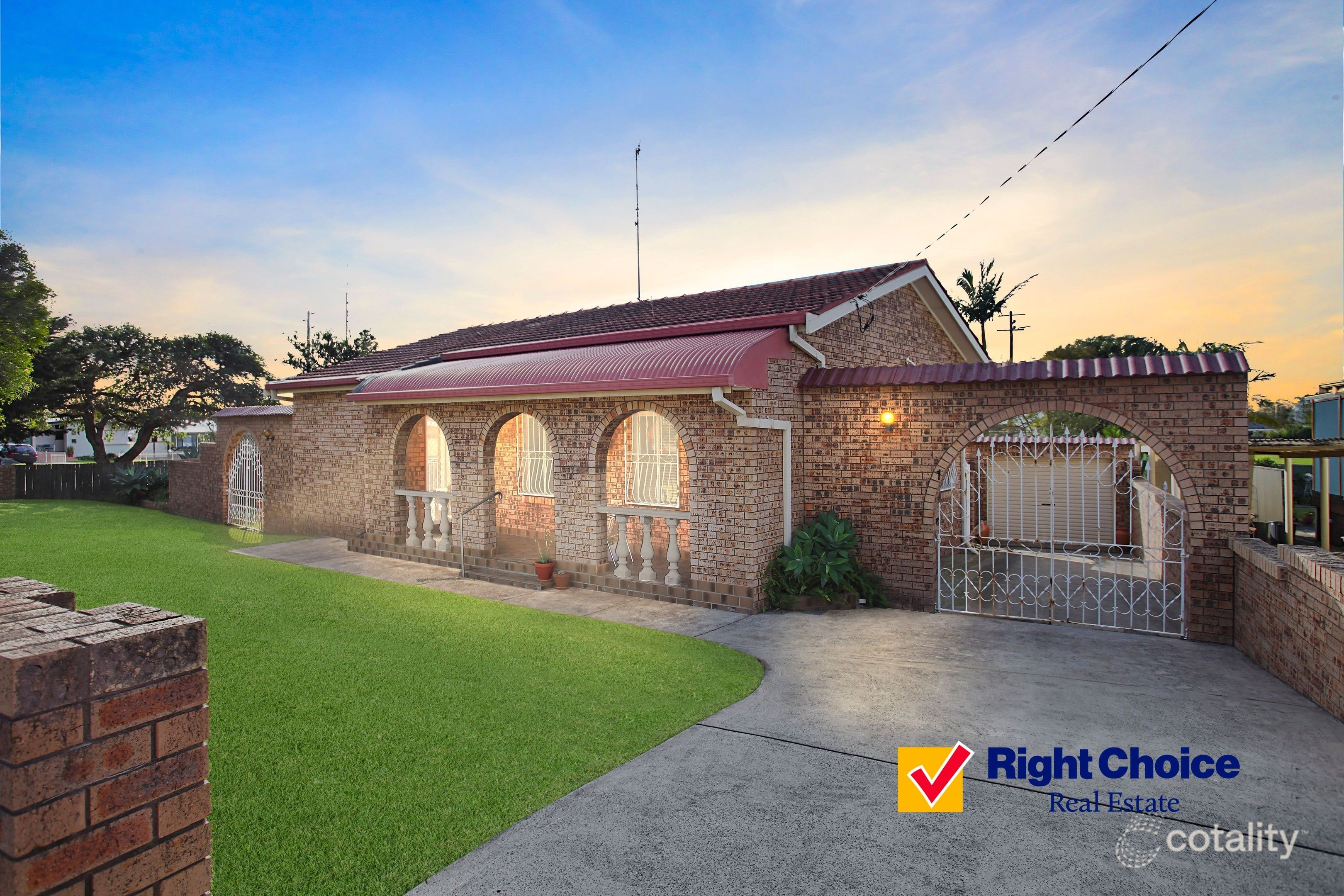 1 The Kingsway, Warilla, NSW 2528