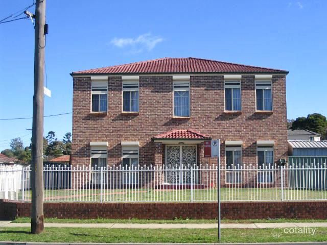 41 Joseph St, Cabramatta West, NSW 2166