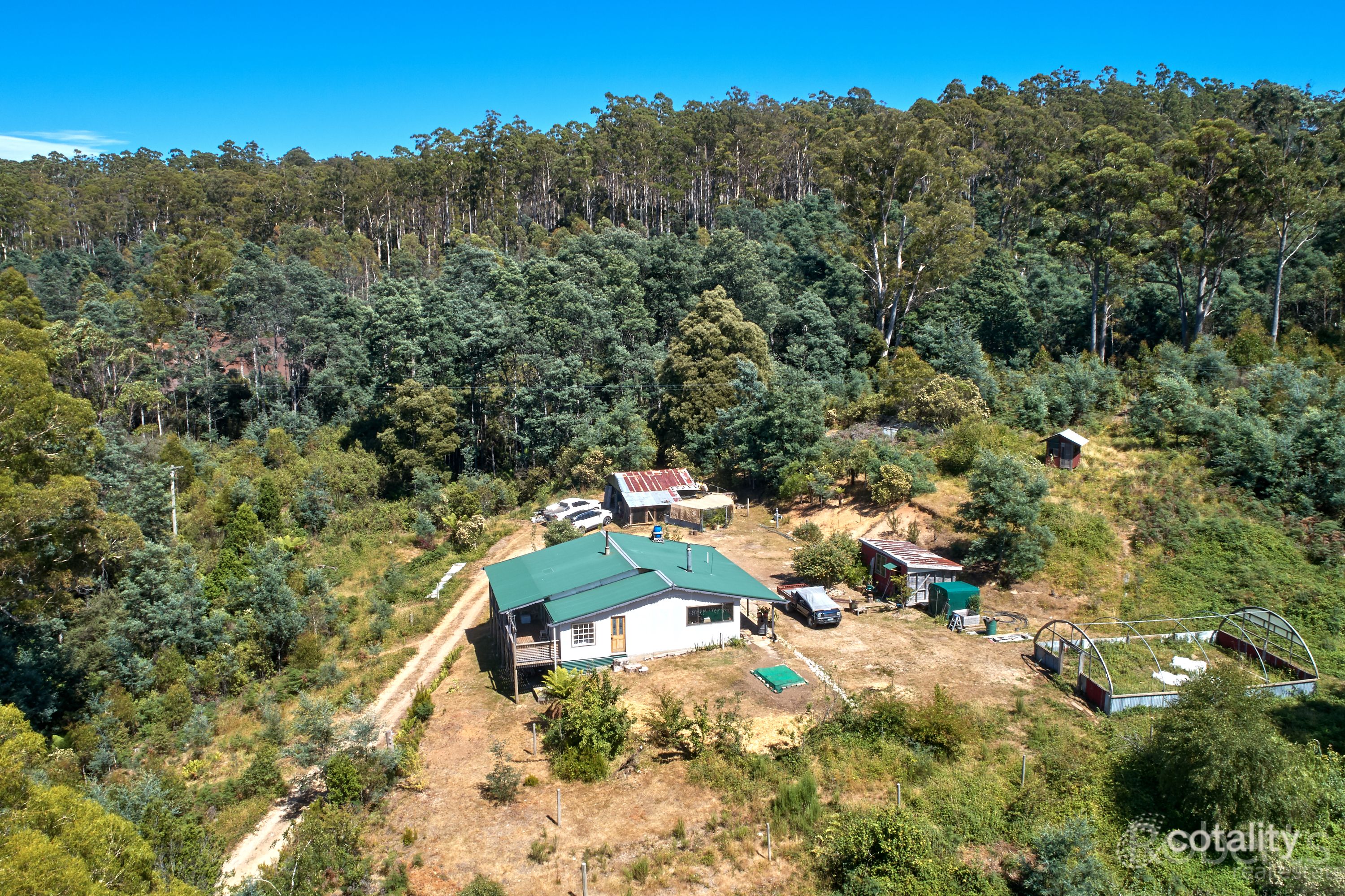 560 Maurice Rd, Trenah, TAS 7263