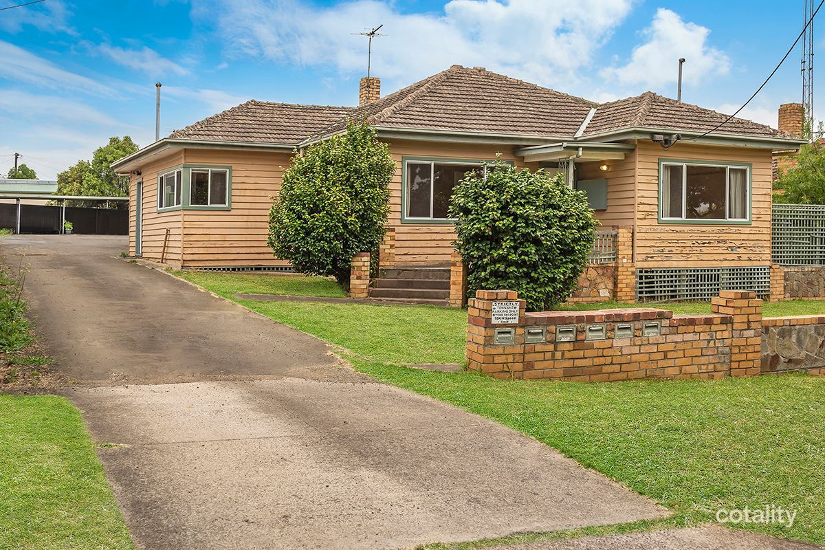 20 Francis St, Hamilton, VIC 3300