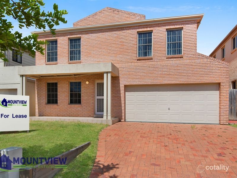 17 Milparinka Ave, Glenwood, NSW 2768