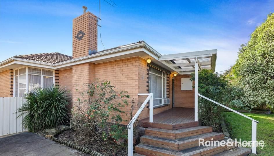 11 Glinden Ave, Ardeer, VIC 3022