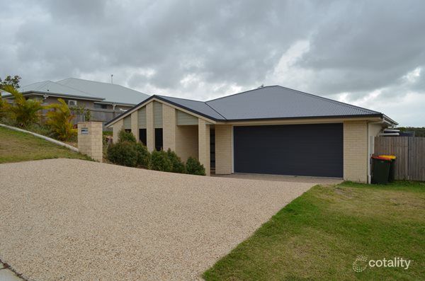 18 Sturt Ct, Glen Eden, QLD 4680