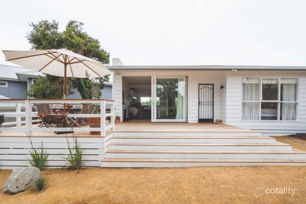 7 London Bridge Rd, Portsea, VIC 3944