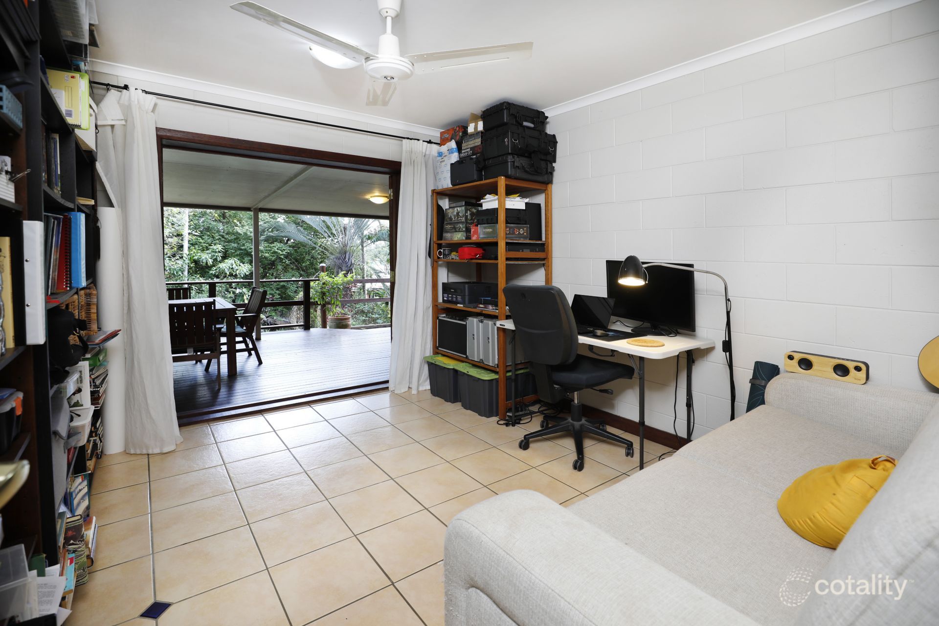32 Granadilla Dr, Earlville, QLD 4870