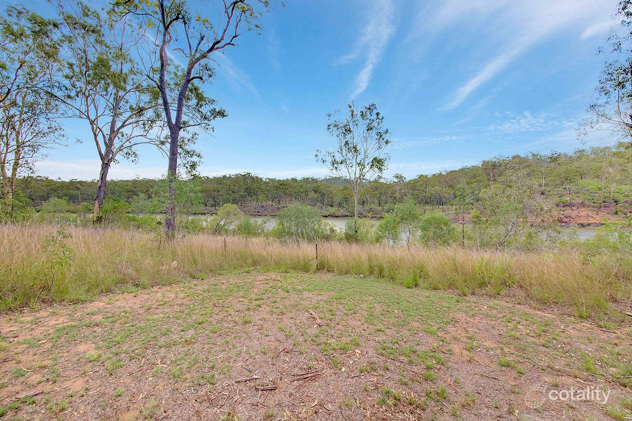 34 Siding Rd, Beecher, QLD 4680