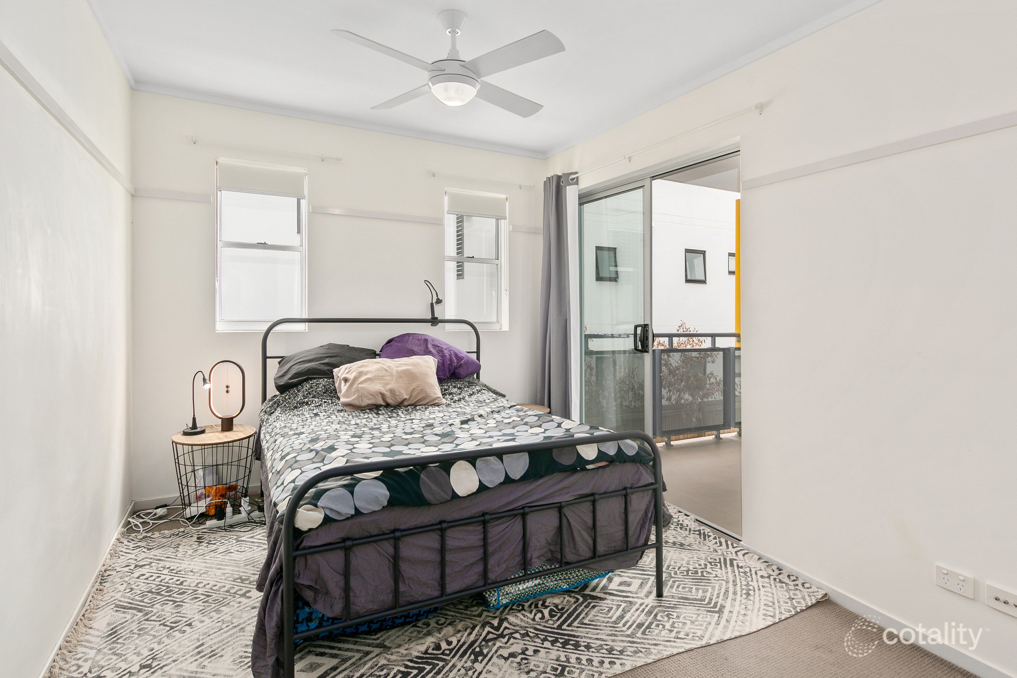 207/19 Masters St, Newstead, QLD 4006