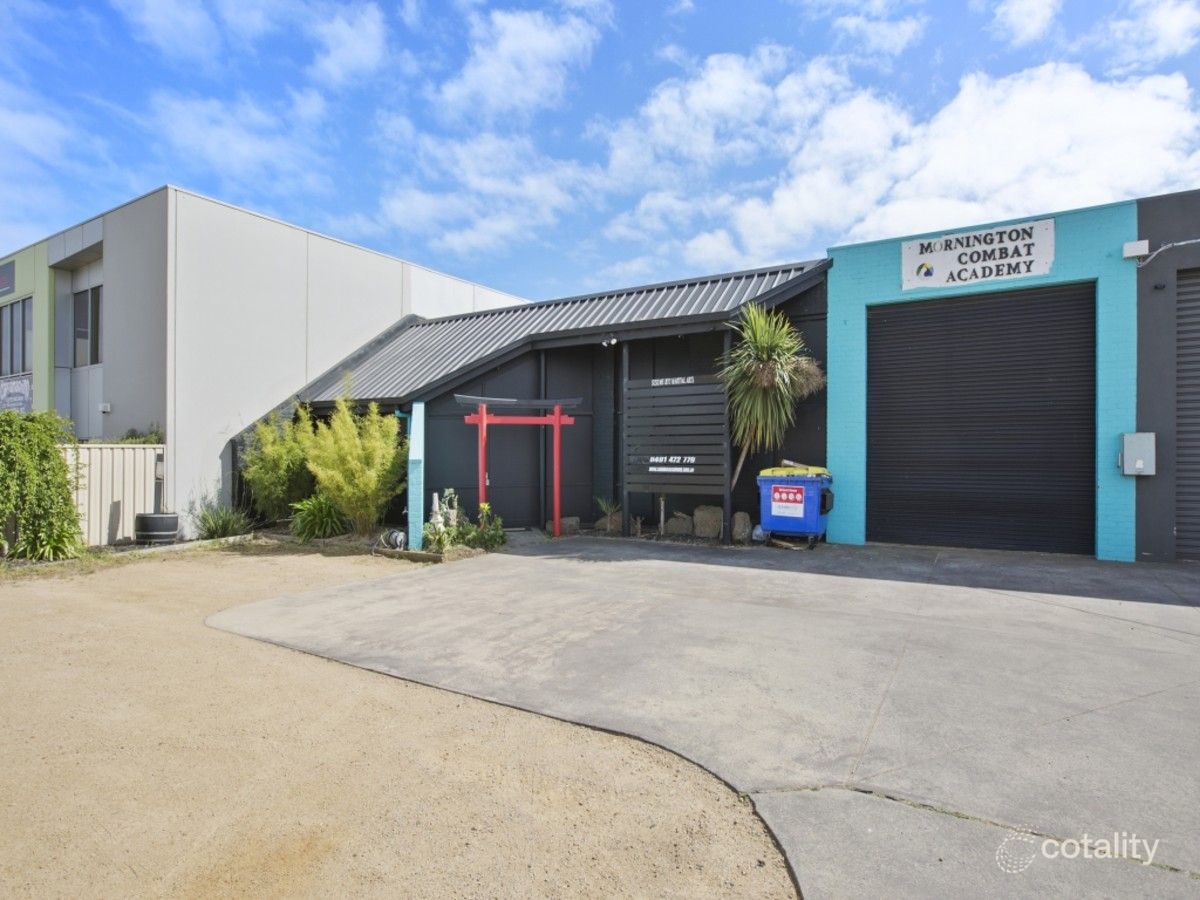 1/5 Latham St, Mornington, VIC 3931