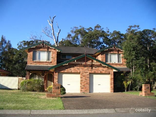 11 Excalibur Pde, Valentine, NSW 2280