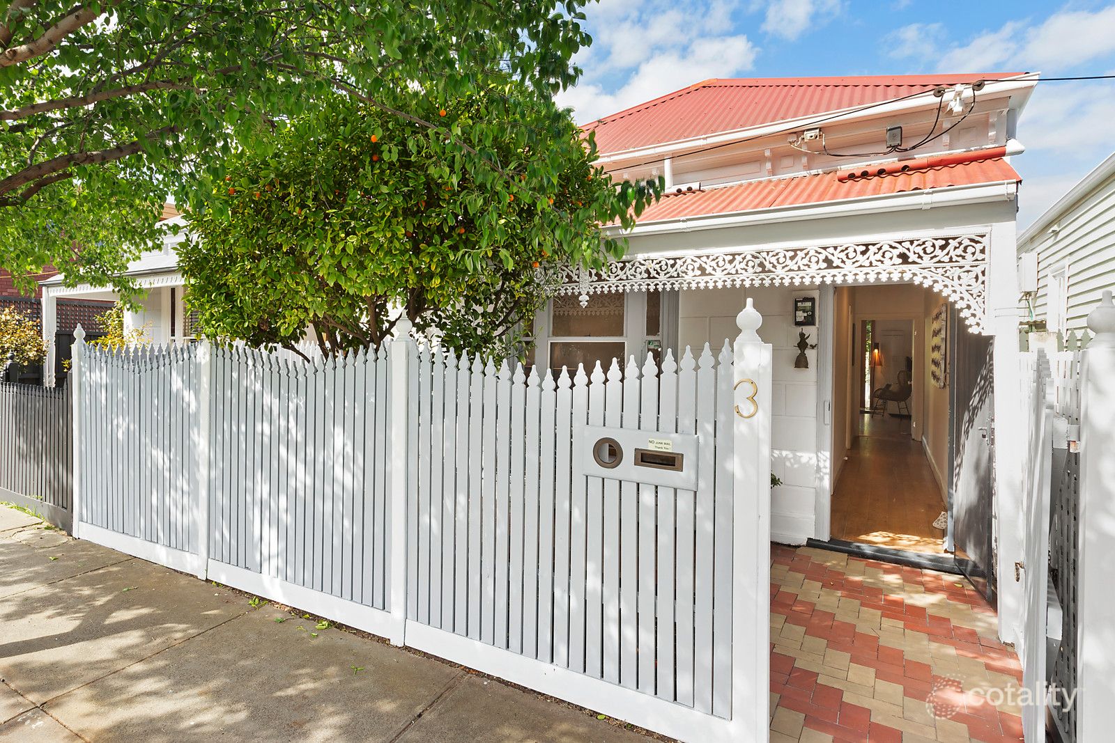 3 Charles St, Richmond, VIC 3121