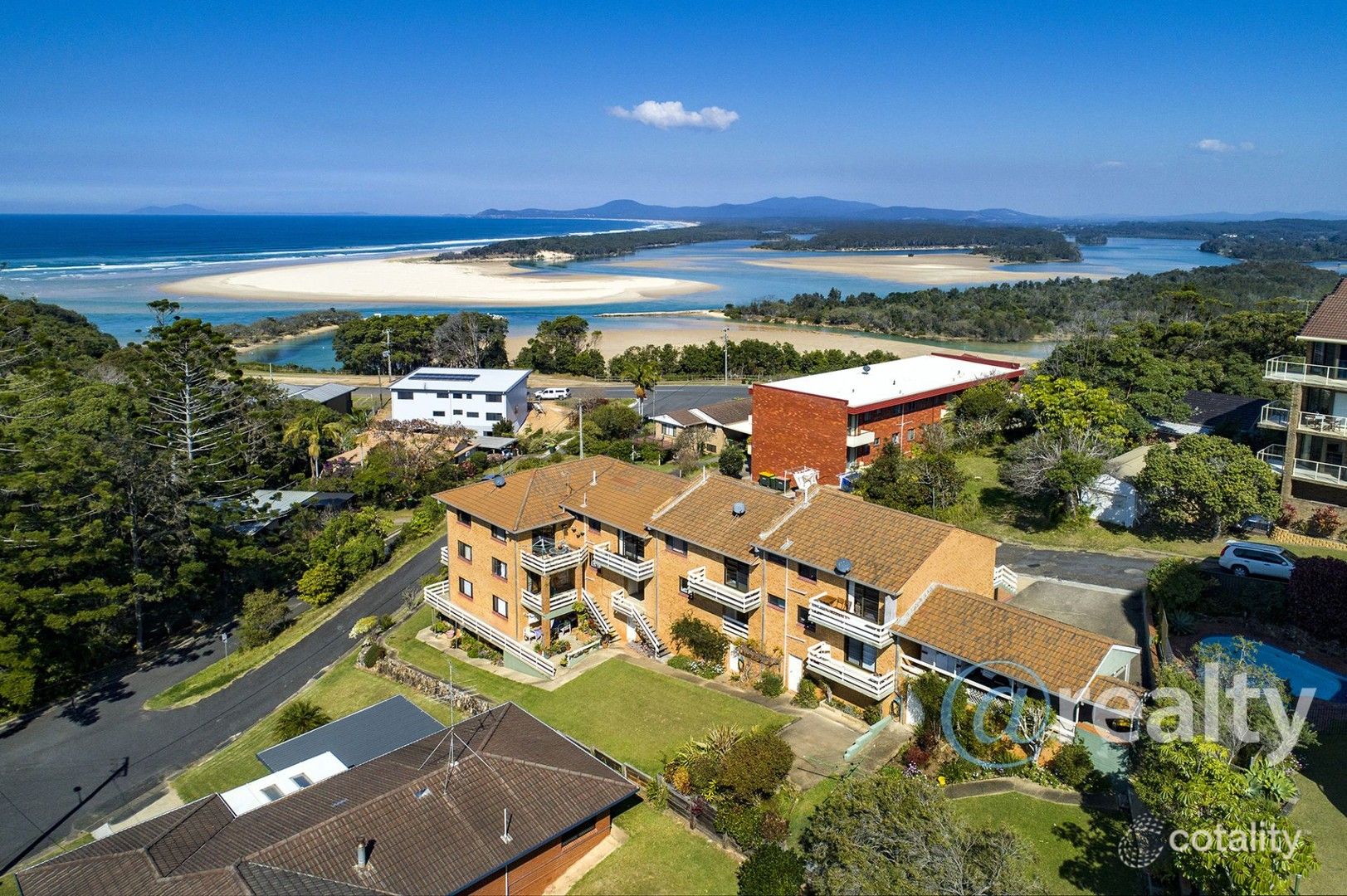 1/2 Lackey St, Nambucca Heads, NSW 2448