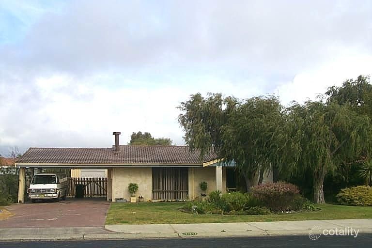 340 Marine Tce, Geographe, WA 6280