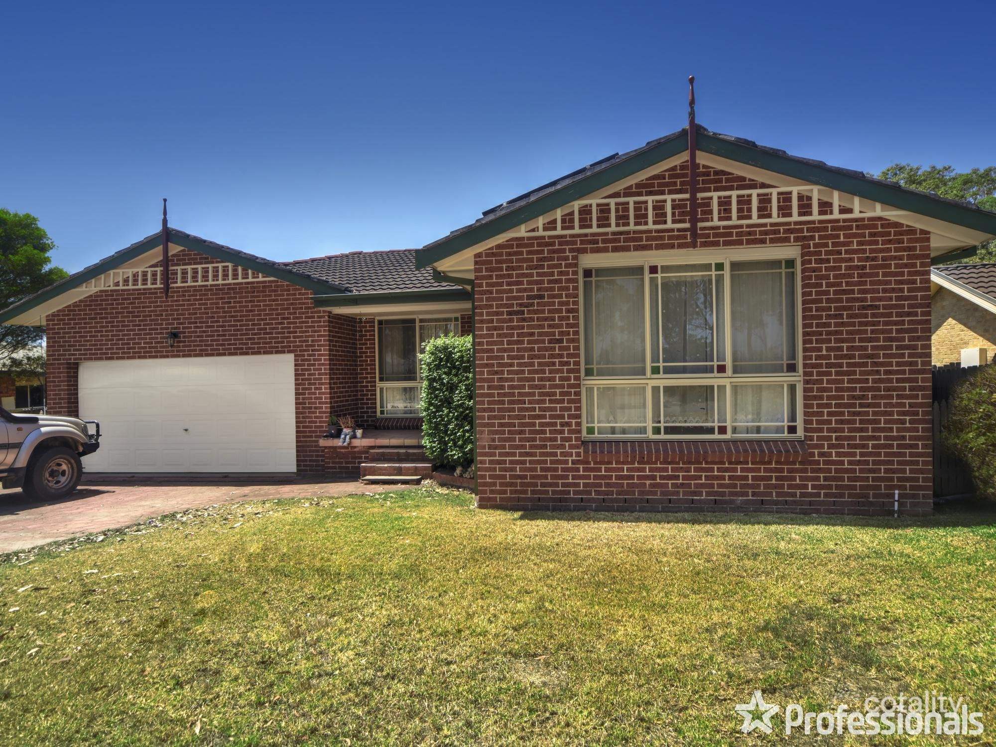 124 Old Southern Rd, Worrigee, NSW 2540