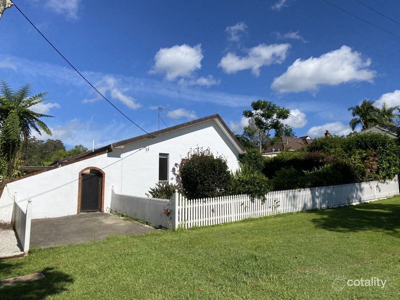 2/3 Oak St, Bellingen, NSW 2454