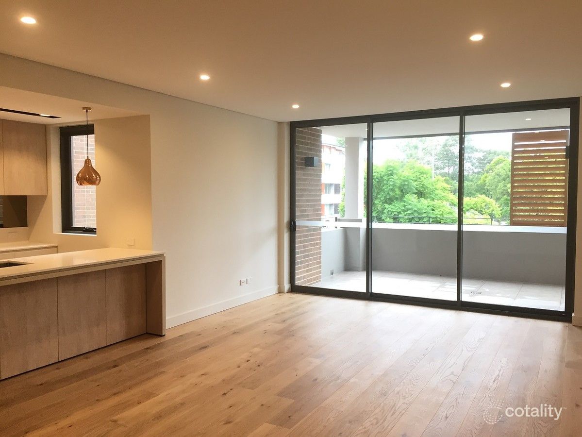 211/1-5 Chapman Ave, Beecroft, NSW 2119