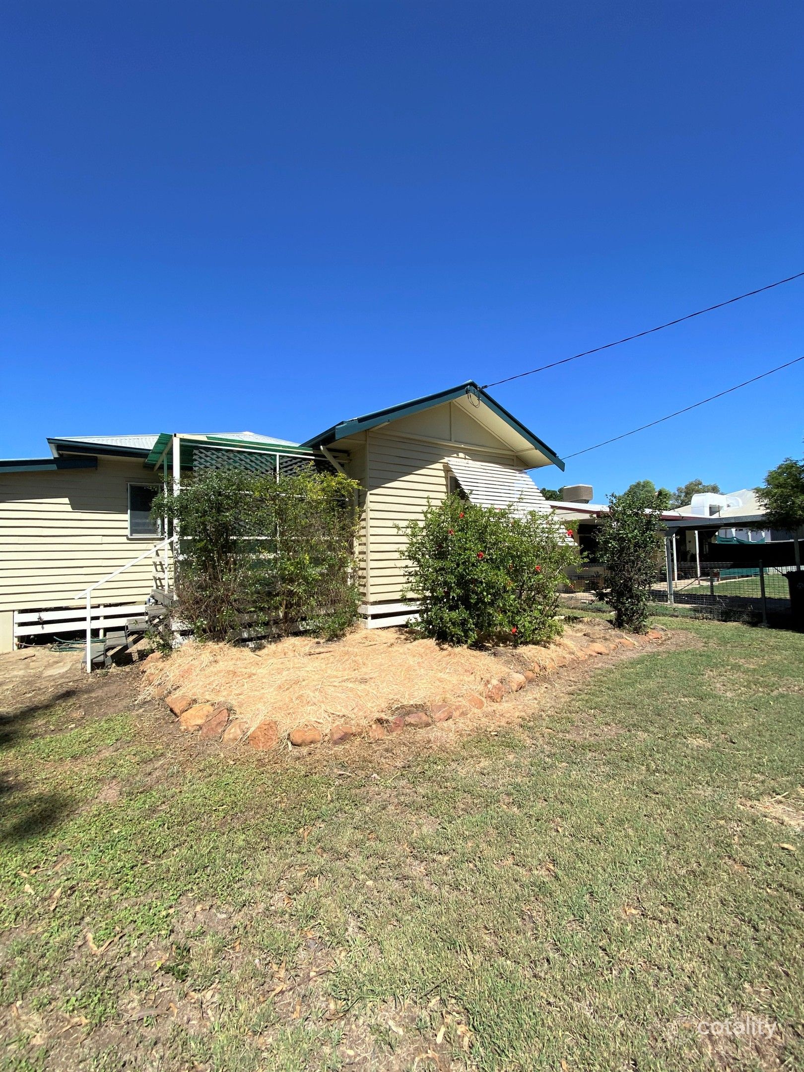 41 Wompoo Rd, Longreach, QLD 4730