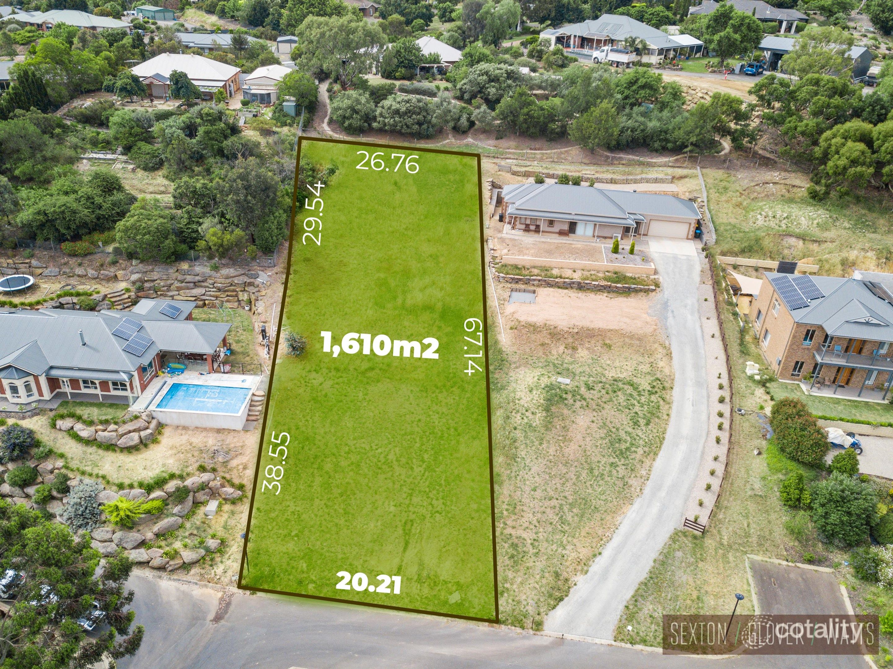 5/7 Reuben Pope Ct, Mount Barker, SA 5251