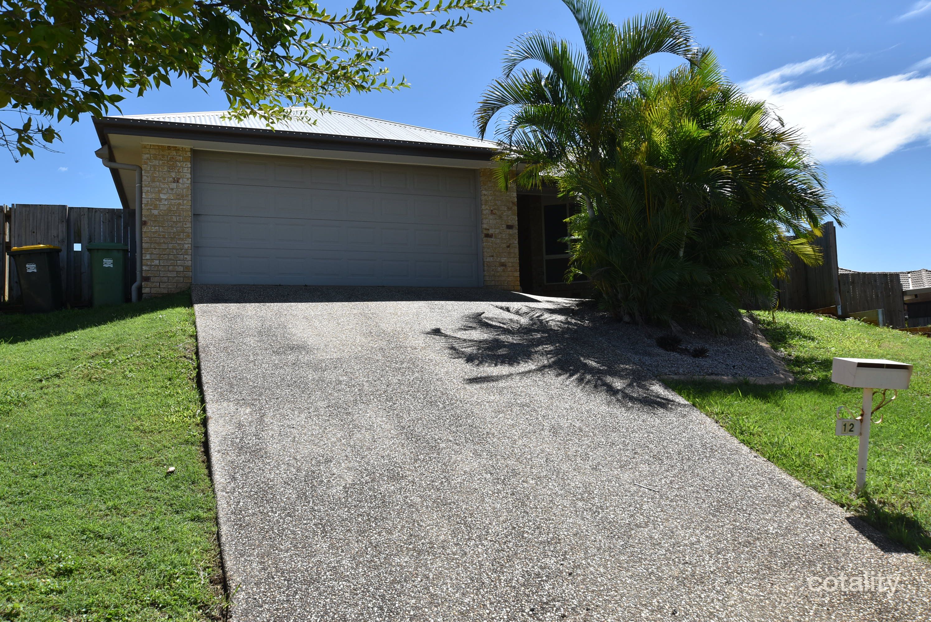 12 Terrace Ct, Narangba, QLD 4504