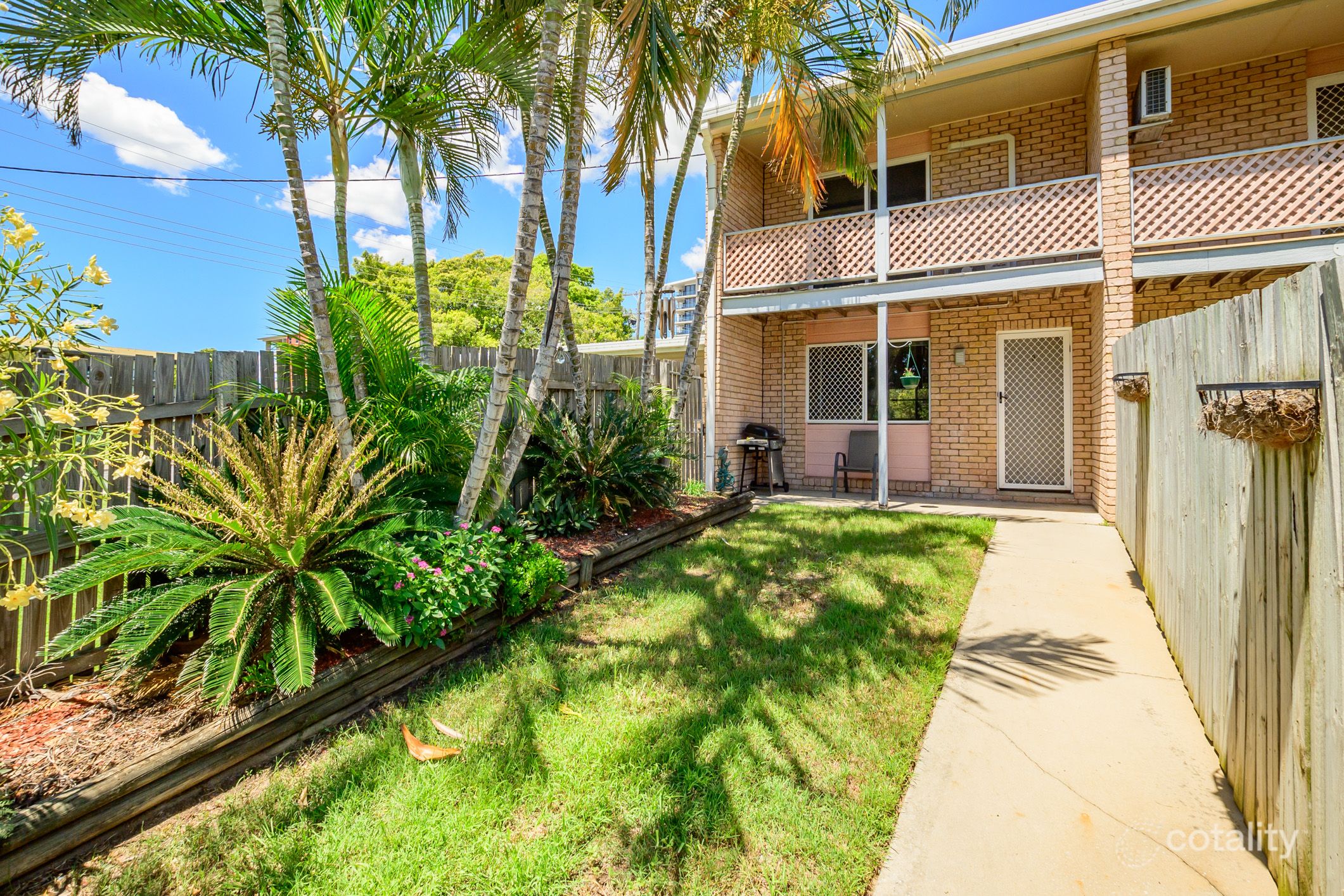 3/77 Auckland St, Gladstone Central, QLD 4680