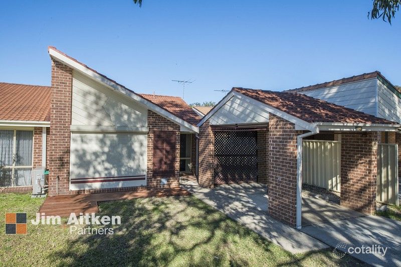 19 Britten Cl, Cranebrook, NSW 2749