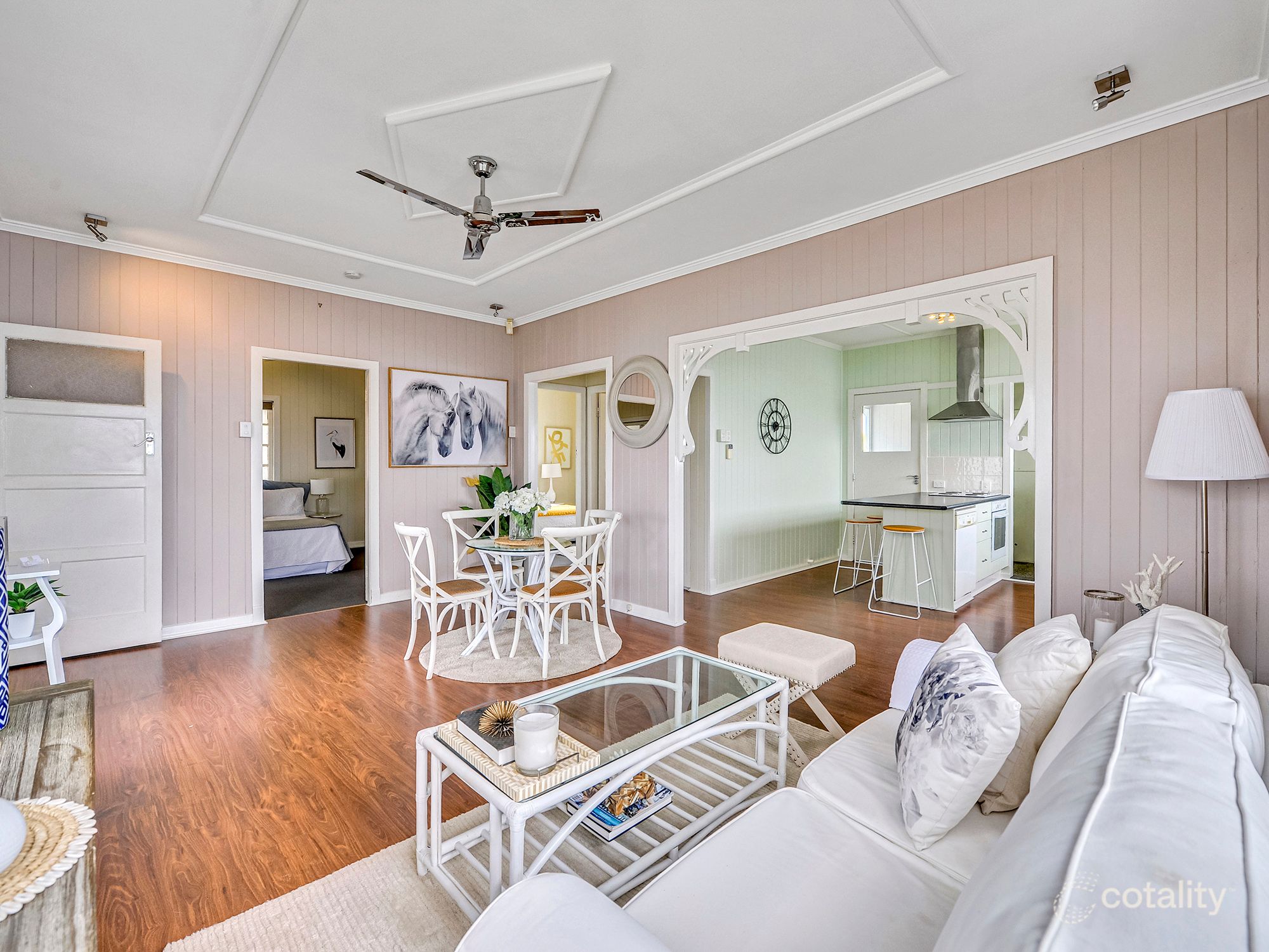 32 Wattle St, North Booval, QLD 4304