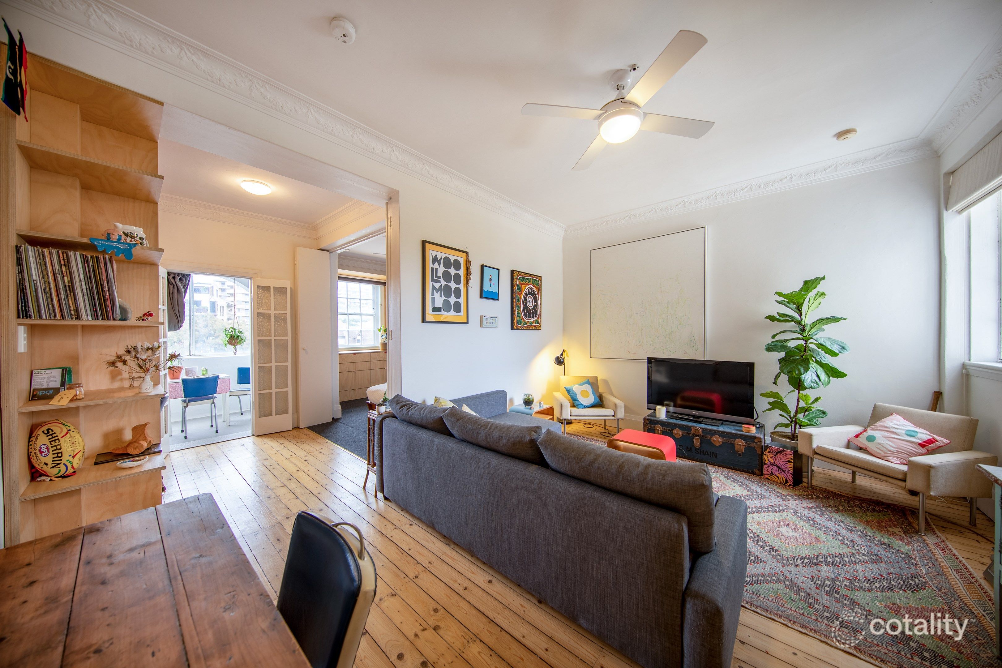 22/224-226 William St, Woolloomooloo, NSW 2011