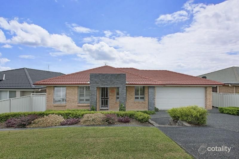 4 Rhubina Way, Buttaba, NSW 2283
