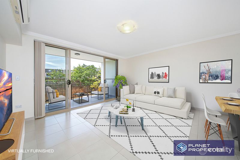 7/20-26 Marlborough Rd, Homebush West, NSW 2140