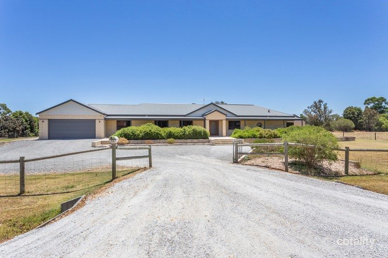 58 Jersey Rd, Oakford, WA 6121