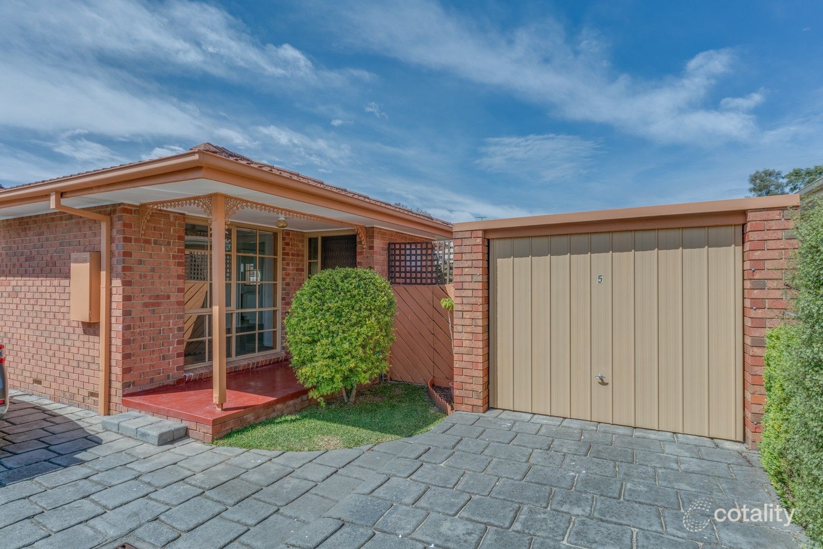 5/98-100 Neville St, Carnegie, VIC 3163